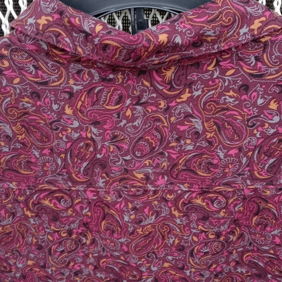 Talula Button - Button Shirt - Picture 6 of 6